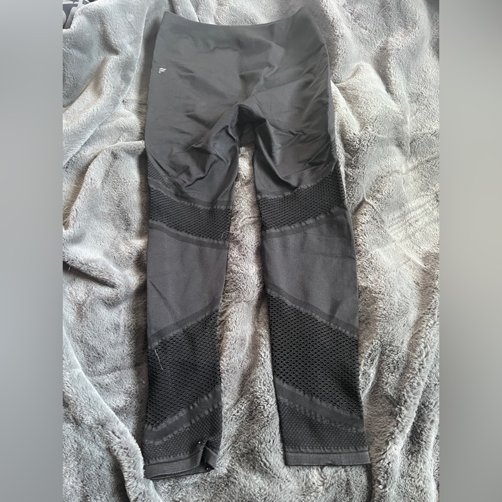 Fabletics Mesh Leggings
